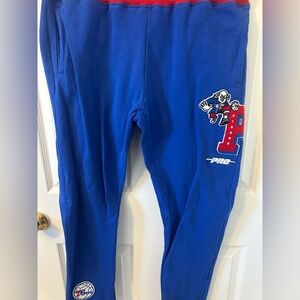 Philadelphia 76ers set